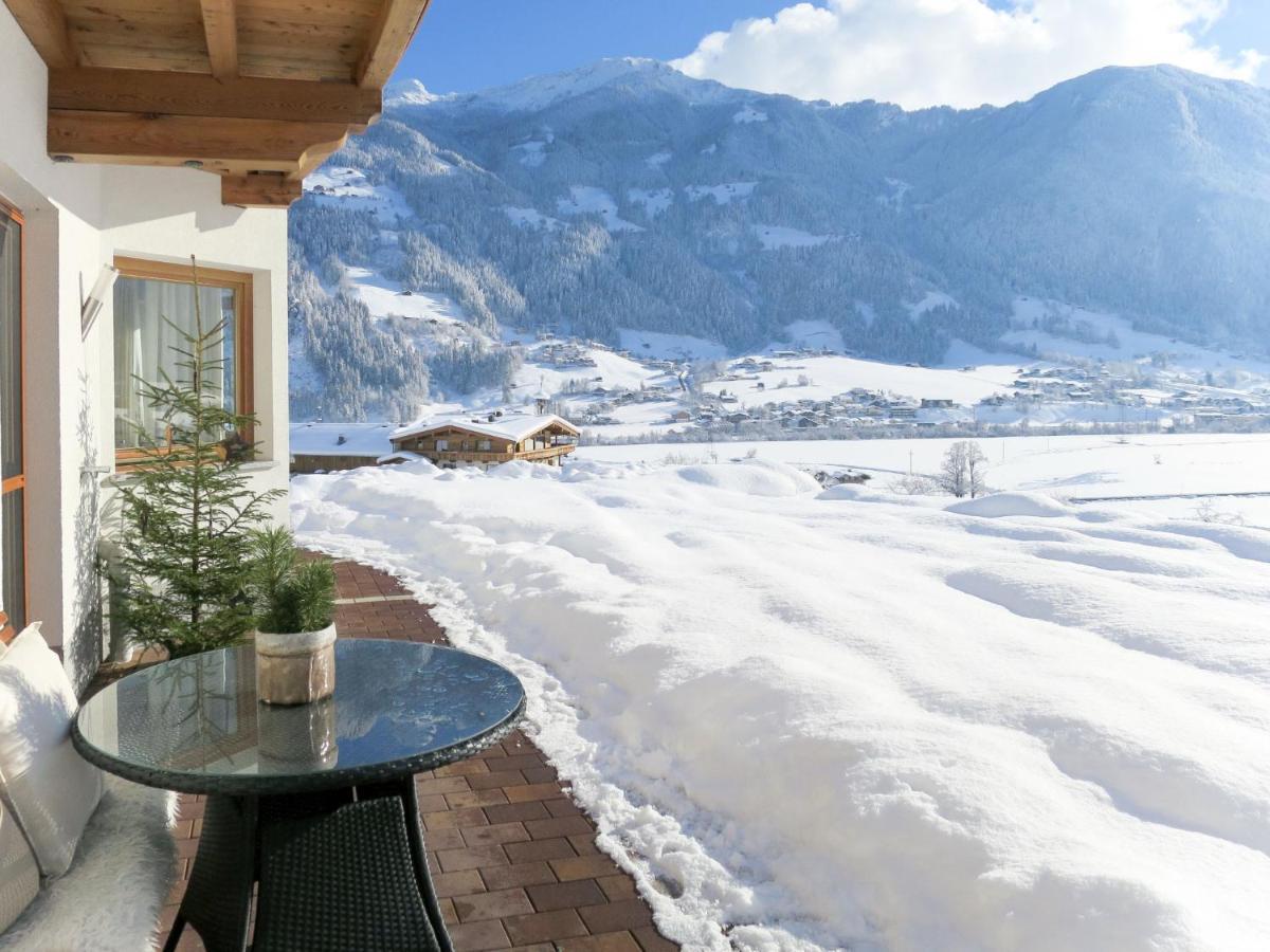 Apartment Marina By Interhome Schwendau Exterior foto